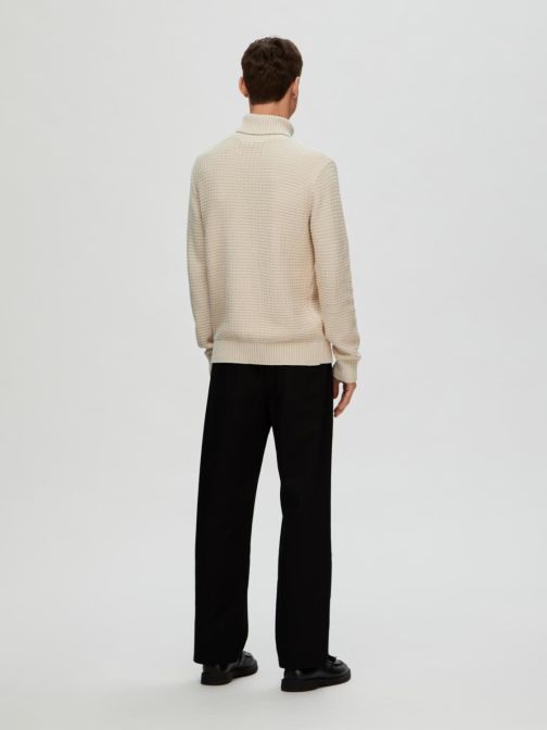 KÖTÖTT PAMUT GARBÓ