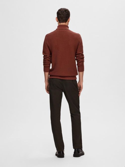 KÖTÖTT PAMUT GARBÓ