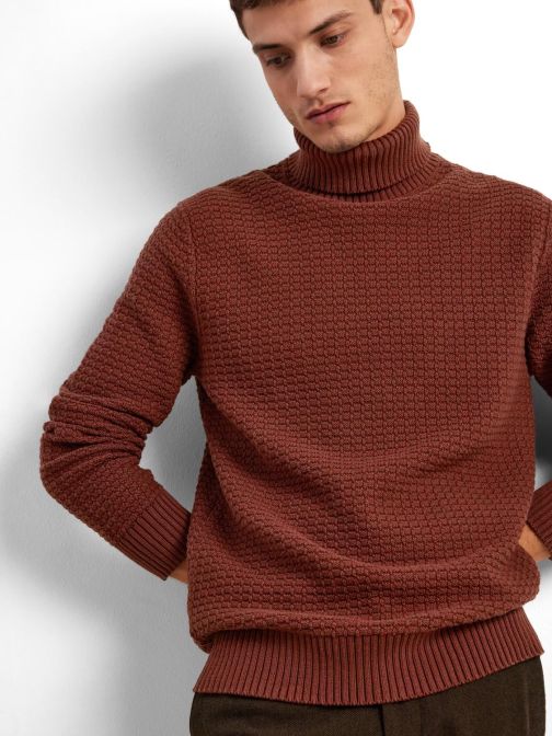 KÖTÖTT PAMUT GARBÓ