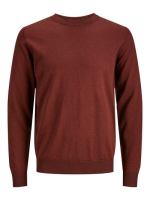 KÖTÖTT GYAPJÚ PULÓVER 12216817