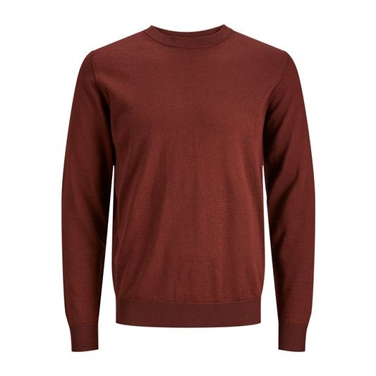 KÖTÖTT GYAPJÚ PULÓVER