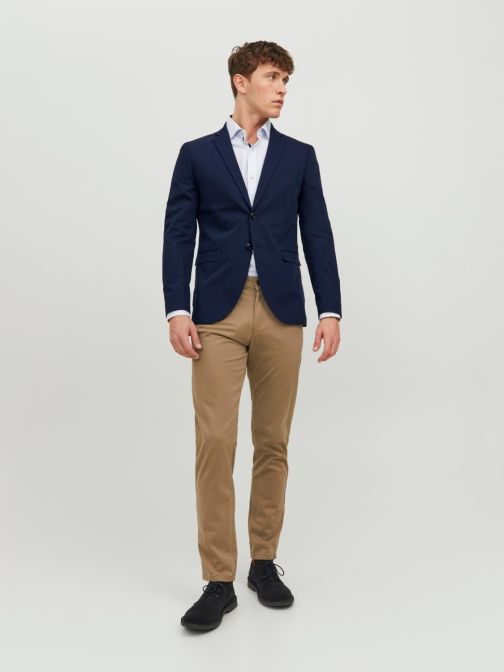 SZUPER SLIM FIT ÖLTÖNYZAKÓ