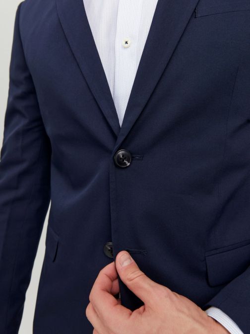 SZUPER SLIM FIT ÖLTÖNYZAKÓ