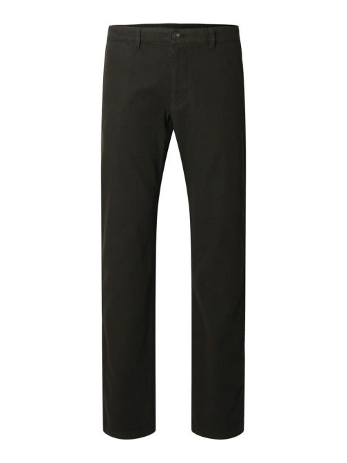 SLIM FIT CHINO NADRÁG 