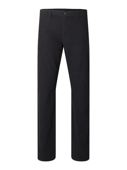 SLIM FIT CHINO PANTS