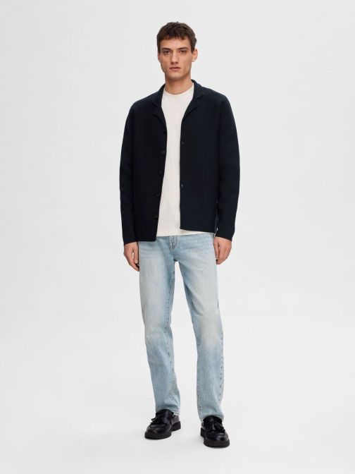 GALLÉROS KÖTÖTT KARDIGÁN 