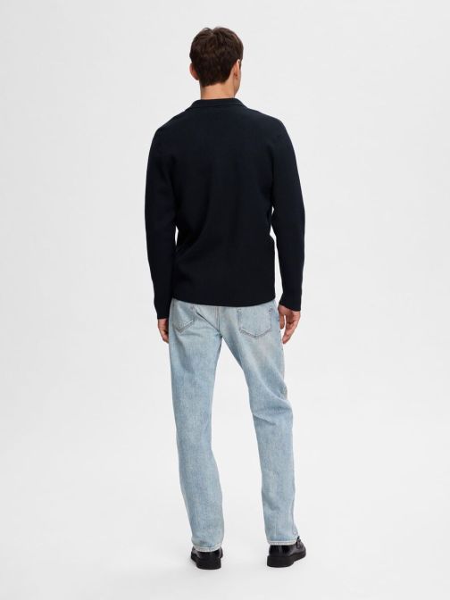 GALLÉROS KÖTÖTT KARDIGÁN 