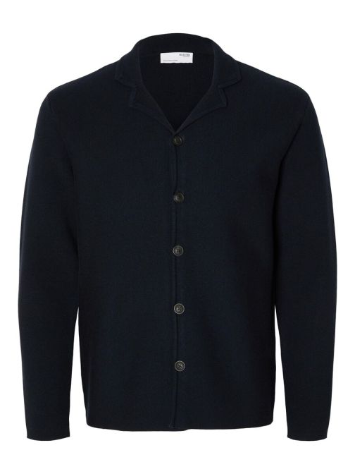 GALLÉROS KÖTÖTT KARDIGÁN 