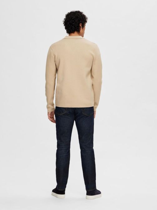 GALLÉROS KÖTÖTT KARDIGÁN 