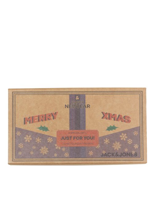 ÖV AJÁNDÉKDOBOZBAN 