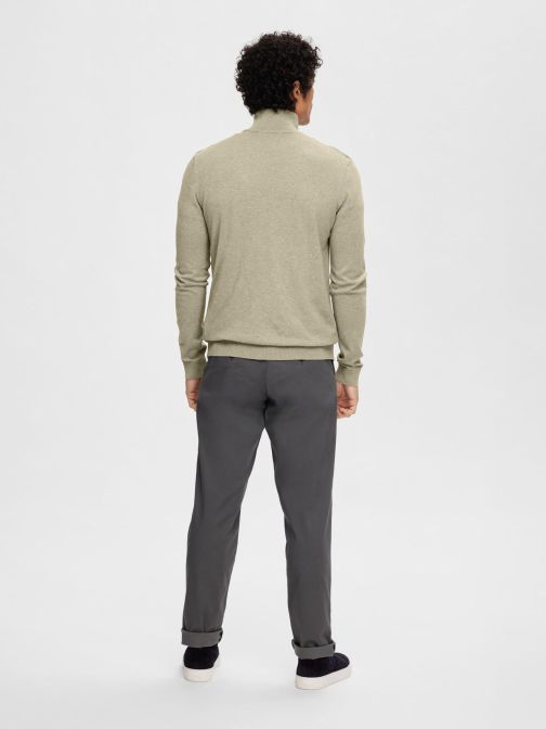 KÖTÖTT PAMUT KARDIGÁN