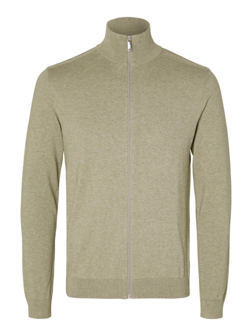 KÖTÖTT PAMUT KARDIGÁN