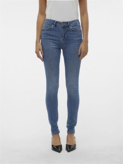 SKINNY FIT JEANS