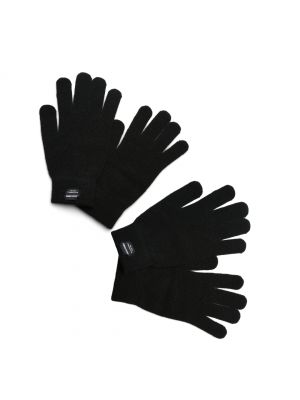 ÉRINTŐKÉPERNYŐS KÖTÖTT KESZTYŰ - 2 DB 12183168