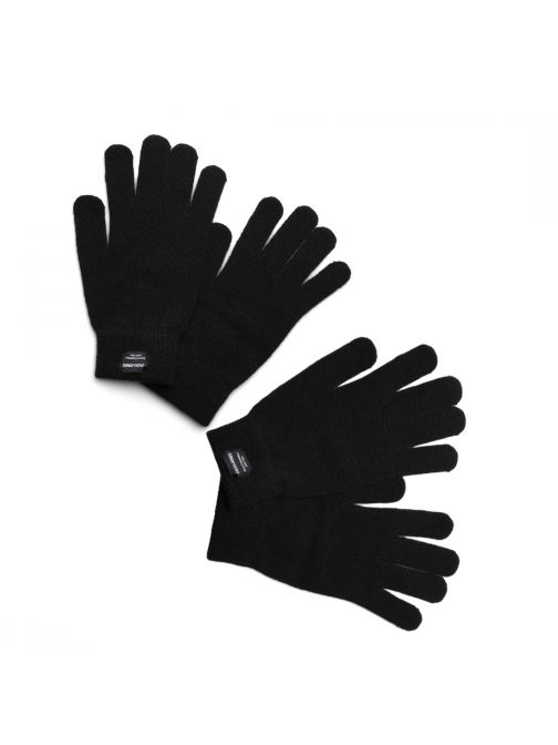 ÉRINTŐKÉPERNYŐS KÖTÖTT KESZTYŰ - 2 DB