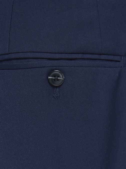 SUPER SLIM FIT CHINO NADRÁG