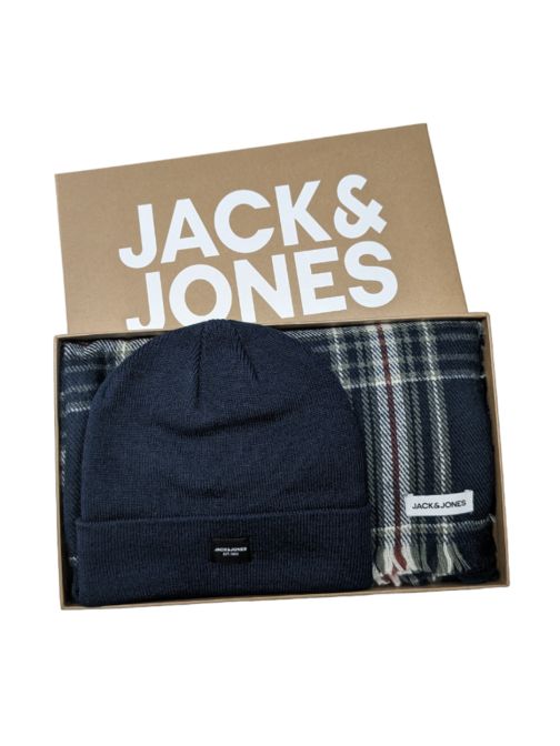 SAPKA + SÁL AJÁNDÉKDOBOZBAN 