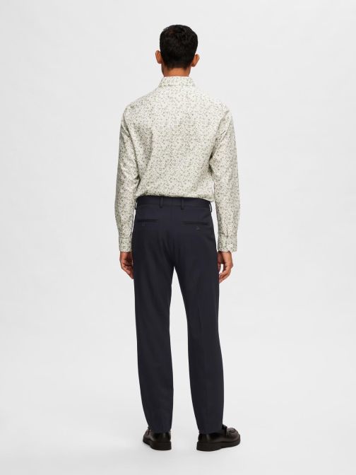 SLIM FIT MINTÁS ING