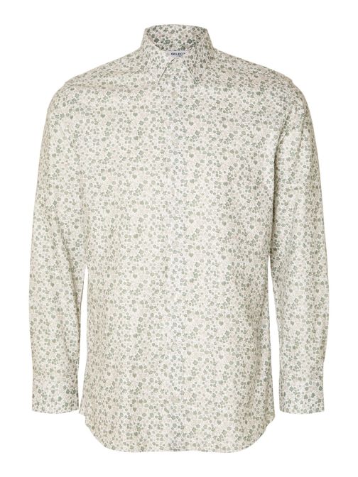 SLIM FIT MINTÁS ING