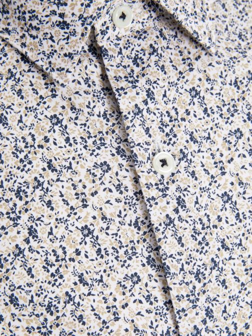 COMFORT FIT MINTÁS ING