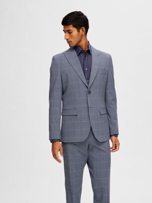 SLIM FIT ÖLTÖNYZAKÓ 