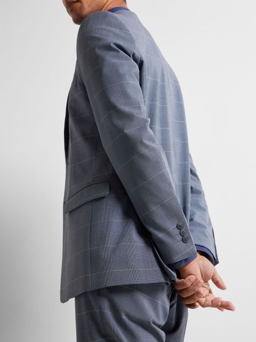 SLIM FIT ÖLTÖNYZAKÓ 