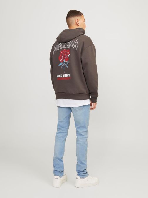 SLIM FIT FARMERNADRÁG