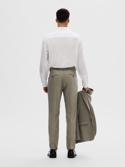 SLIM FIT ÖLTÖNYNADRÁG 