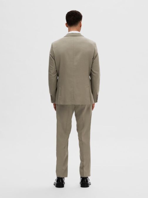 SLIM FIT ÖLTÖNYZAKÓ 