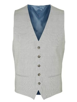 SLIM FIT MELLÉNY 16092943