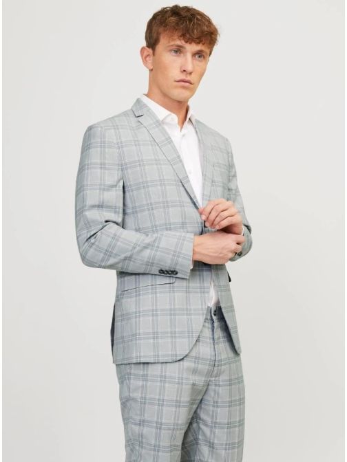 SZUPER SLIM FIT ÖLTÖNYZAKÓ 