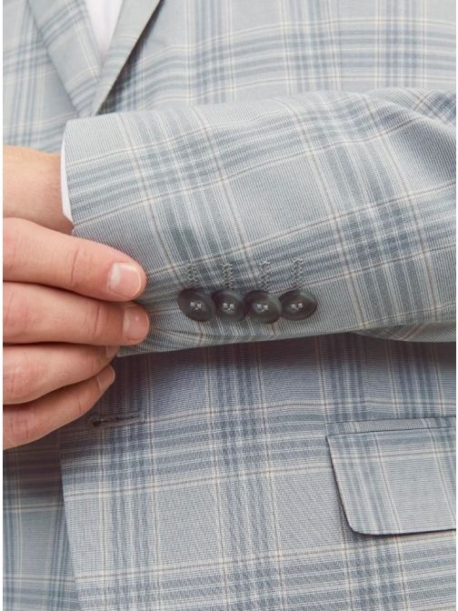 SZUPER SLIM FIT ÖLTÖNYZAKÓ 