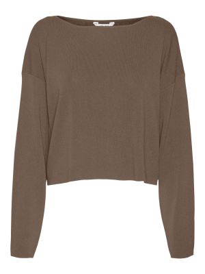 CSÓNAKNYAKÚ PULÓVER 10300362