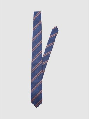 ÚJRAHASZNOSÍTOTT POLIÉSZTER NYAKKENDŐ 16093486