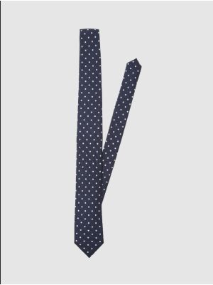 ÚJRAHASZNOSÍTOTT POLIÉSZTER NYAKKENDŐ 16093486