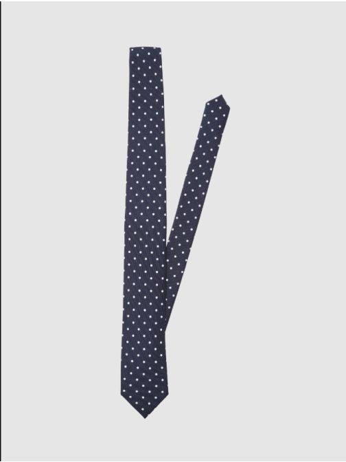 ÚJRAHASZNOSÍTOTT POLIÉSZTER NYAKKENDŐ