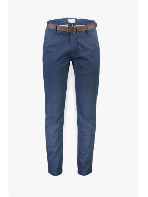 SLIM FIT CHINO NADRÁG