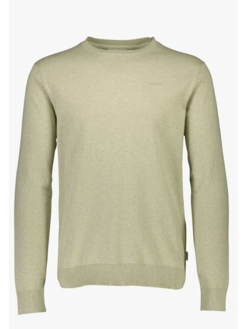 LOGÓZOTT KÖTÖTT PULÓVER