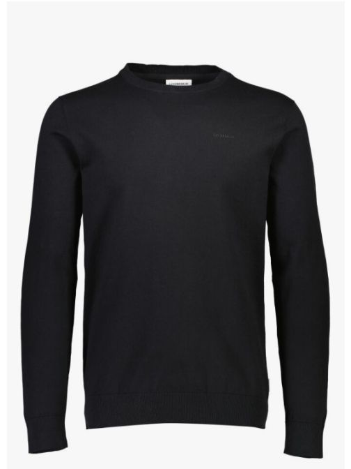 LOGÓZOTT KÖTÖTT PULÓVER