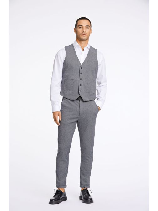 SLIM FIT MELLÉNY