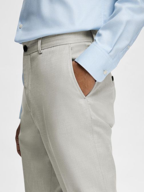 SLIM FIT ÖLTÖNYNADRÁG 