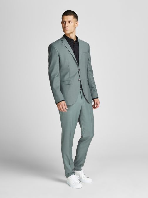 SZUPER SLIM FIT ÖLTÖNYZAKÓ