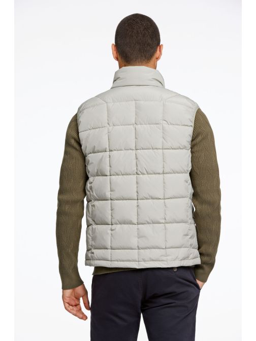 RELAXED FIT MELLÉNY