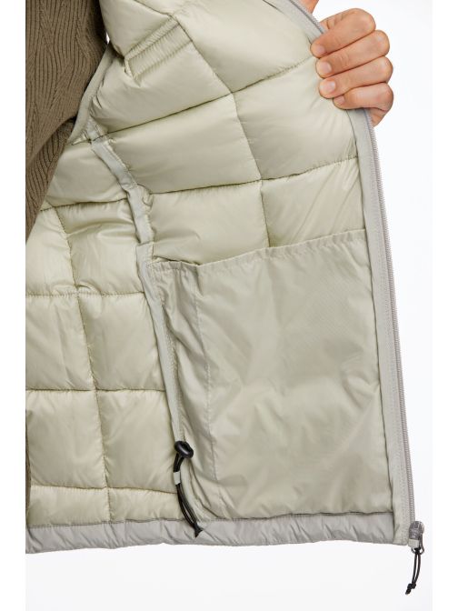 RELAXED FIT MELLÉNY