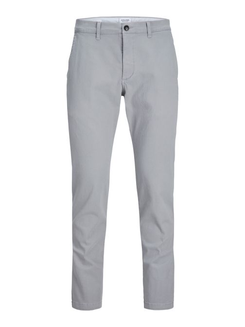 SLIM FIT CHINO NADRÁG 