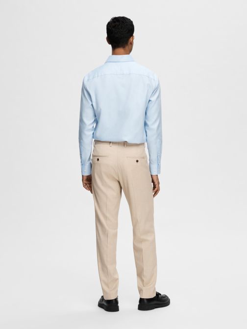 SLIM FIT ÖLTÖNYNADRÁG