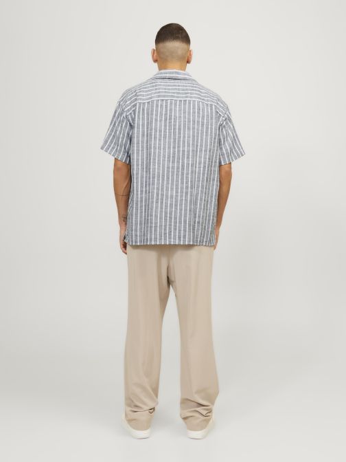 LAZA SZABÁSÚ GALLÉROS ING