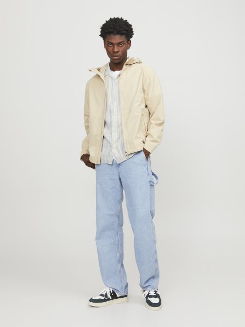 LAZA SZABÁSÚ GALLÉROS ING