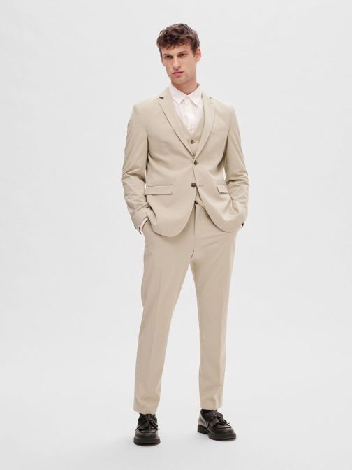 SLIM FIT ÖLTÖNYZAKÓ