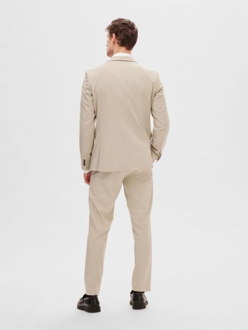 SLIM FIT ÖLTÖNYZAKÓ